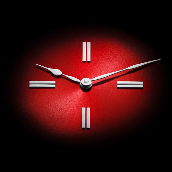亨利慕时打造有史以来最“瑞士”的腕表，将于2017年1月12日发布
