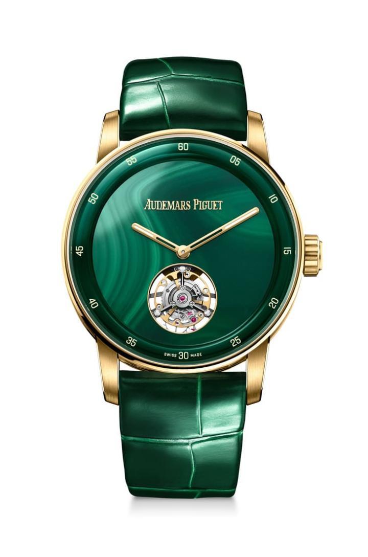 CODE 11.59 自动飞行陀飞轮