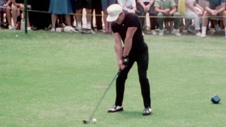 1965年普莱尔赢得美国高尔夫公开赛后成为历史上第三位大满贯冠军，退休后于1974年入选世界高尔夫名人堂