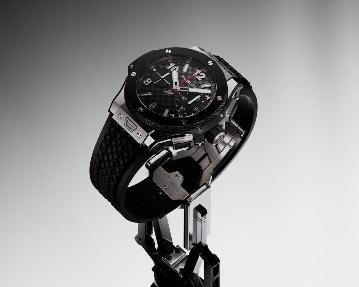 Big Bang 20 周年 UNICO 钛金属限量版