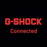 G-SHOCK 智能手机互联应用程序