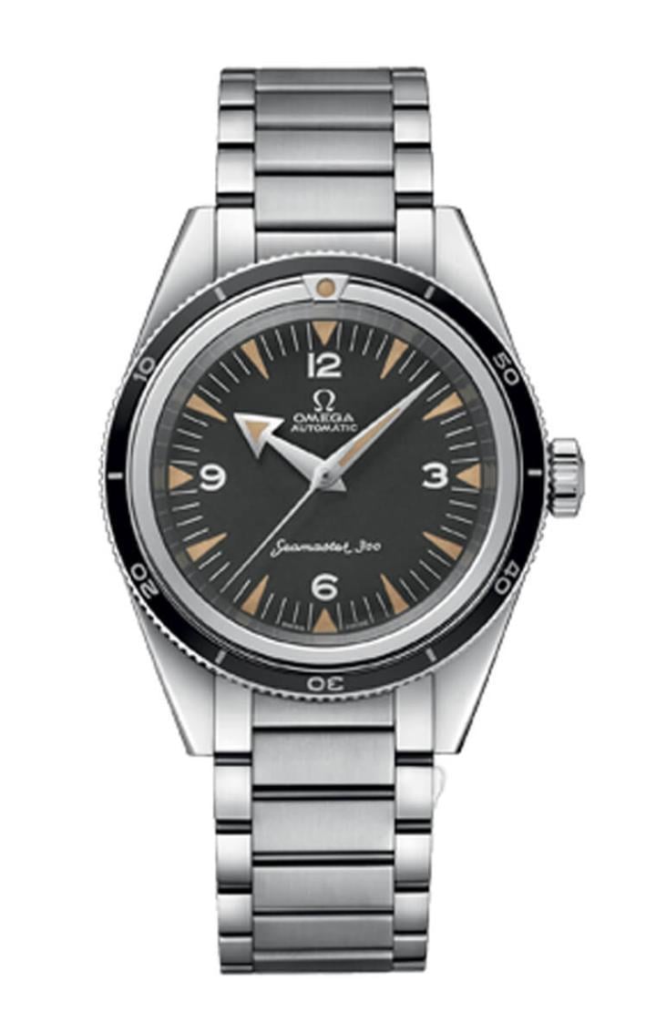 Seamaster 300 The 1957 Trilogy