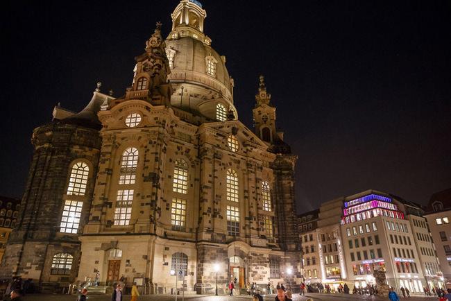 格拉苏蒂原创庆祝全新计时码表隆重发布——德累斯顿系列活动与展览开启全球巡展之旅