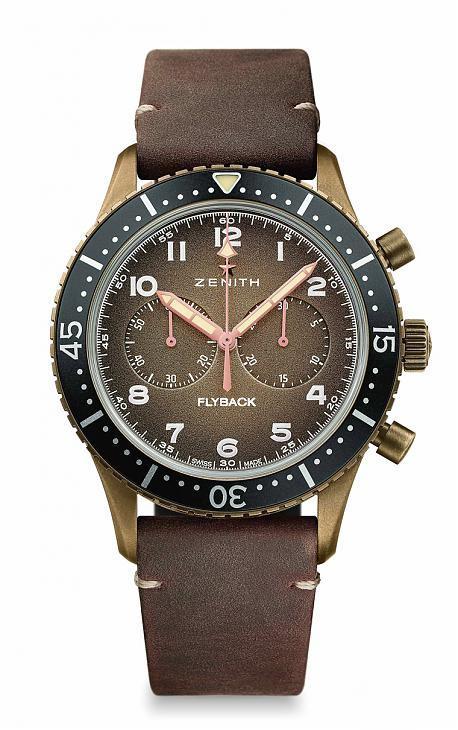 Pilot TIPO CP-2 Flyback