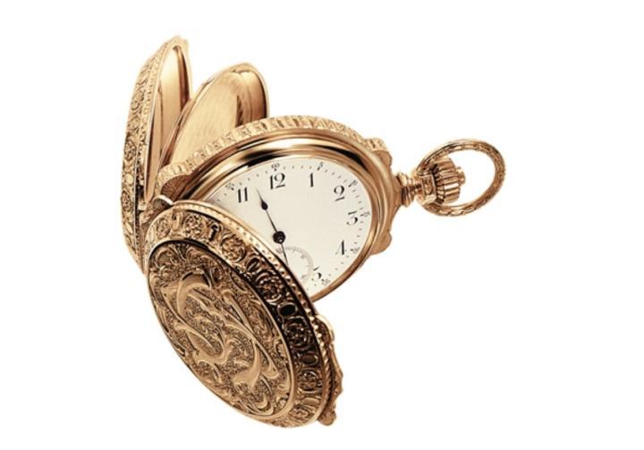 19世纪墨西哥国王特别订制的腕表，这个如日中天的研发，赢得了1867年和1889年巴黎世界博览会的金牌奖，在此期间没有任何一只腕表可以媲美