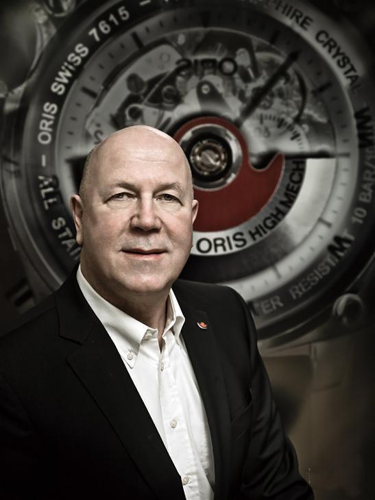 品牌现任执行总裁Ulrich W. Herzog于1978年加入ORIS，并自2001年起正式接下执行总裁的职位。