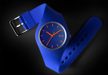 ICE Watch（比利时） 新系列超薄腕表