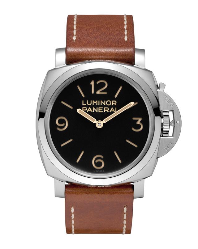 沛纳海LUMINOR 1950 3 DAYS - 47mm腕表