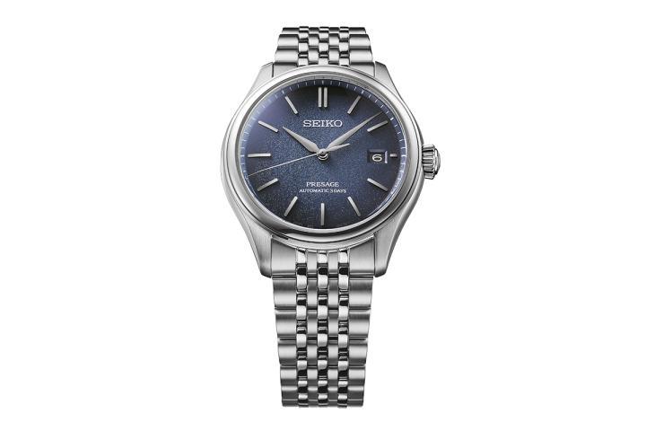 Seiko Presage 经典系列–SPB525J1