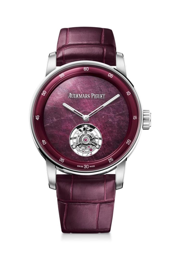 CODE 11.59 自动飞行陀飞轮