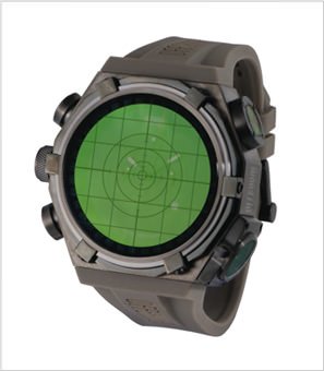 Offshore SONAR