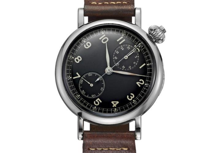 1935年古董Type A-7飞行表