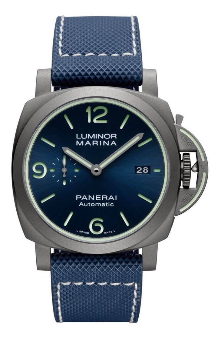 Luminor Marina（PAM01117）