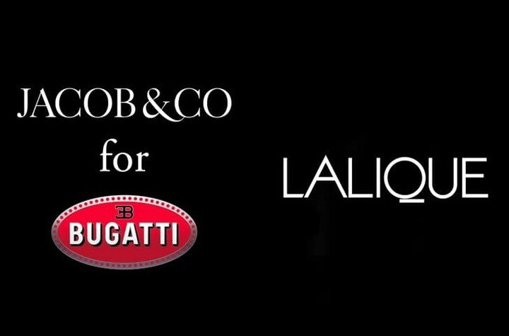 JACOB & CO.、BUGATTI和LALIQUE历经三年合作，集结制表工艺、汽车美学与法式水晶艺术，打造横跨时间与设计疆界的奢华跨界经典。