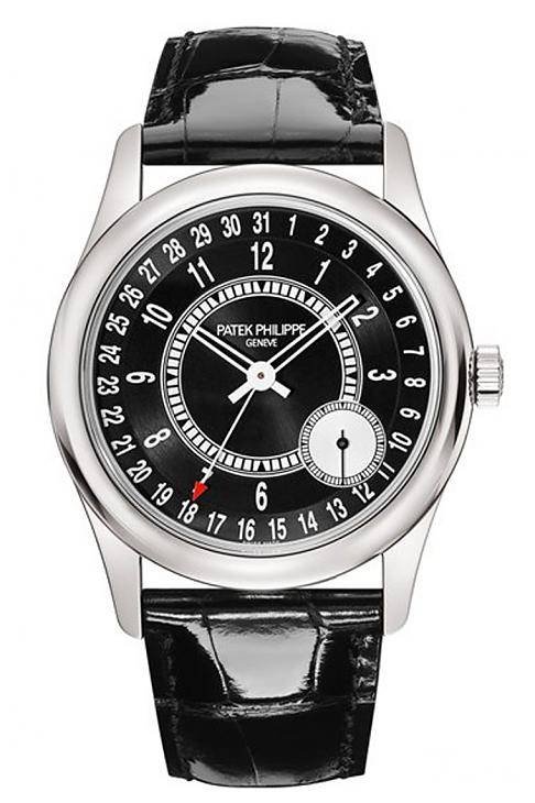 Calatrava Ref. 6006G-001