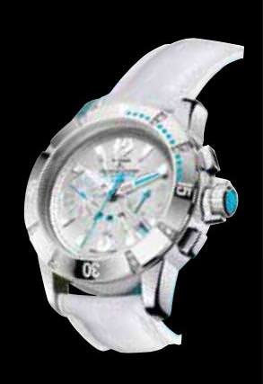 Master Compressor Diving Lady Chronograph