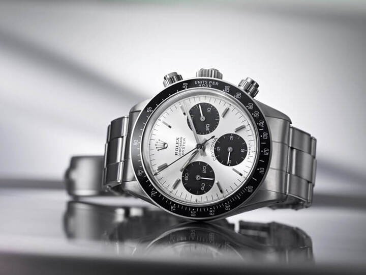 1965年Daytona设计特征