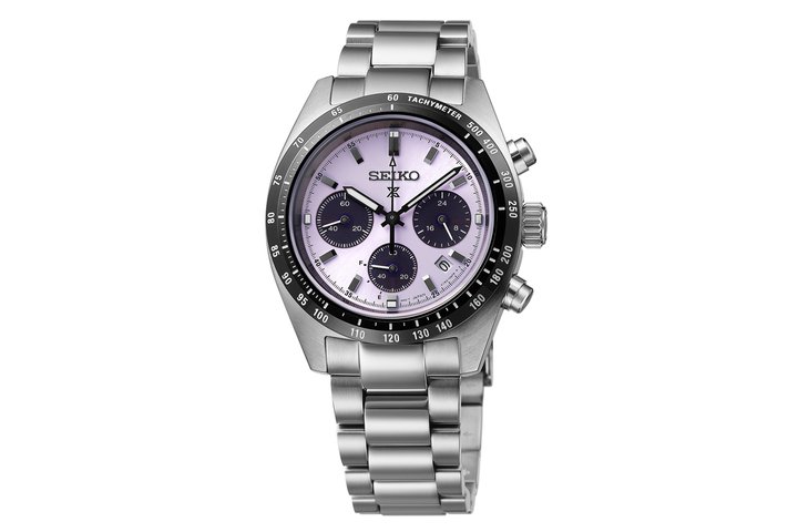 Prospex SpeedTimer世界田径锦标赛限量腕表-SSC955P1