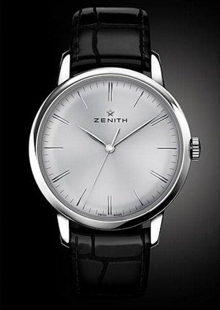 Elite 6150超薄腕表 RMB 48,000