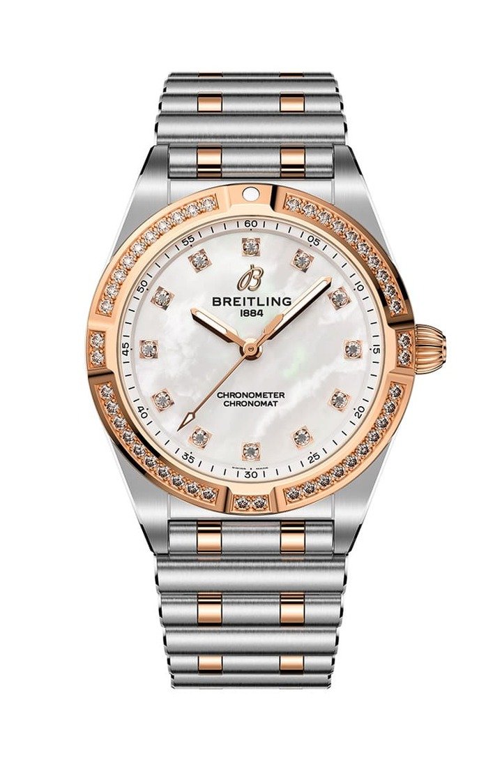 Chronomat 28