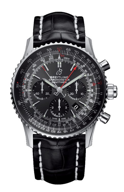 Navitimer 1 B03 Rattrapante 45