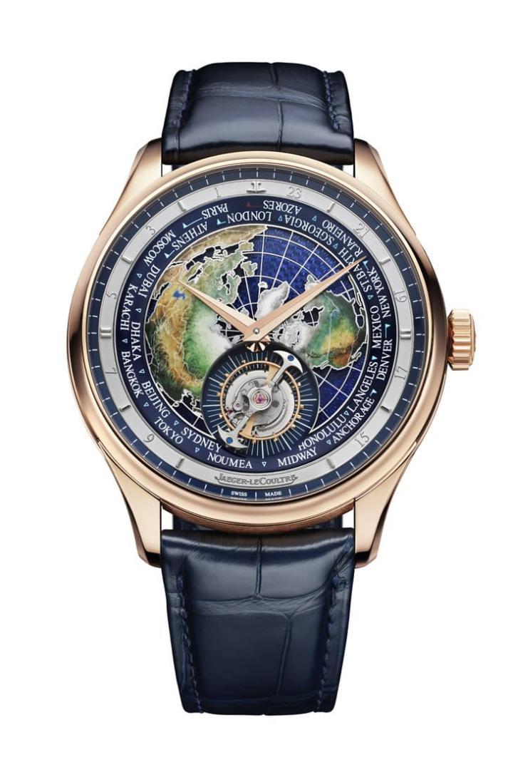 Master Grande Tradition Calibre 948