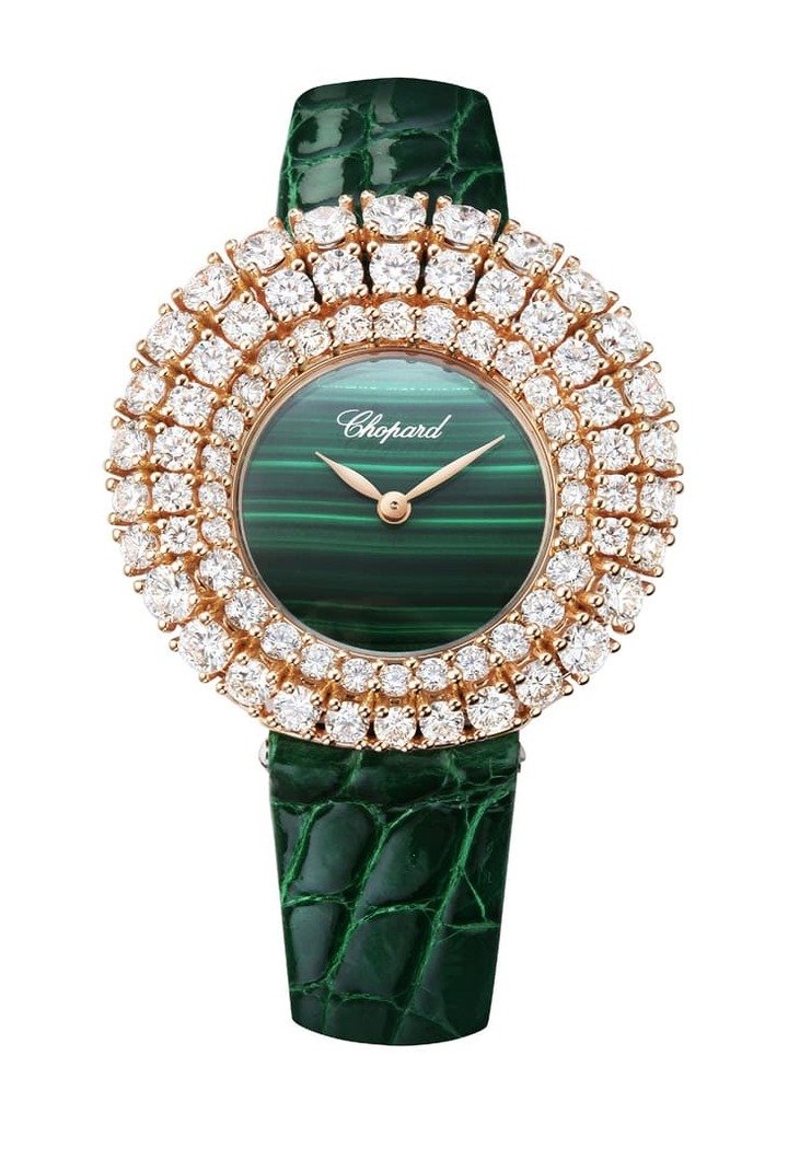 L'Heure du Diamant手表