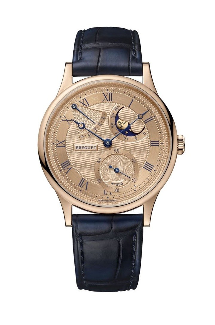 Classique 7235