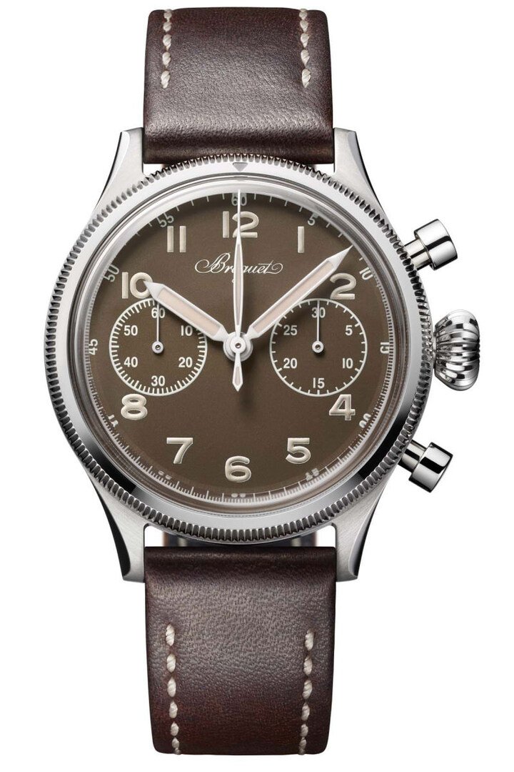 Type 20 Only Watch 2019腕表