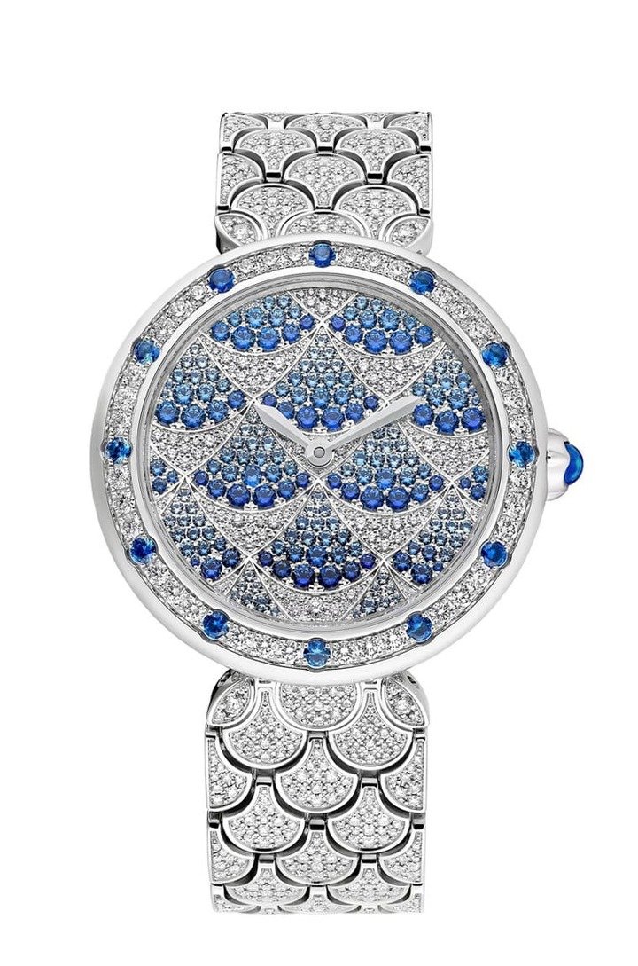 Divas' Dream Mosaica