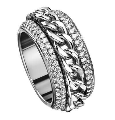 PIAGET POSSESSION 指环