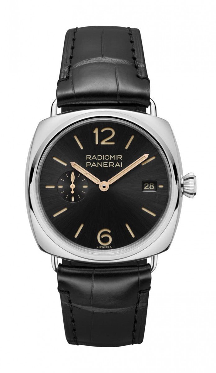 Radiomir Quaranta PAM01294