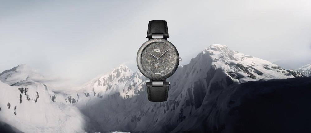 岁月恒久，经典重现：天梭 TISSOT 再现Rockwatch腕表传奇