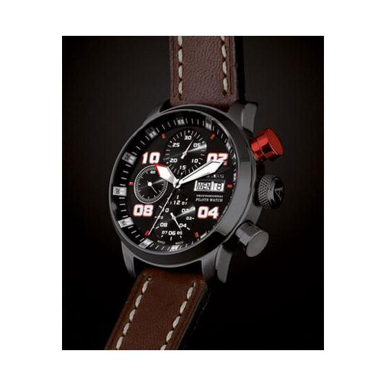 Aviator 新款PROFESSIONAL EDITION腕表