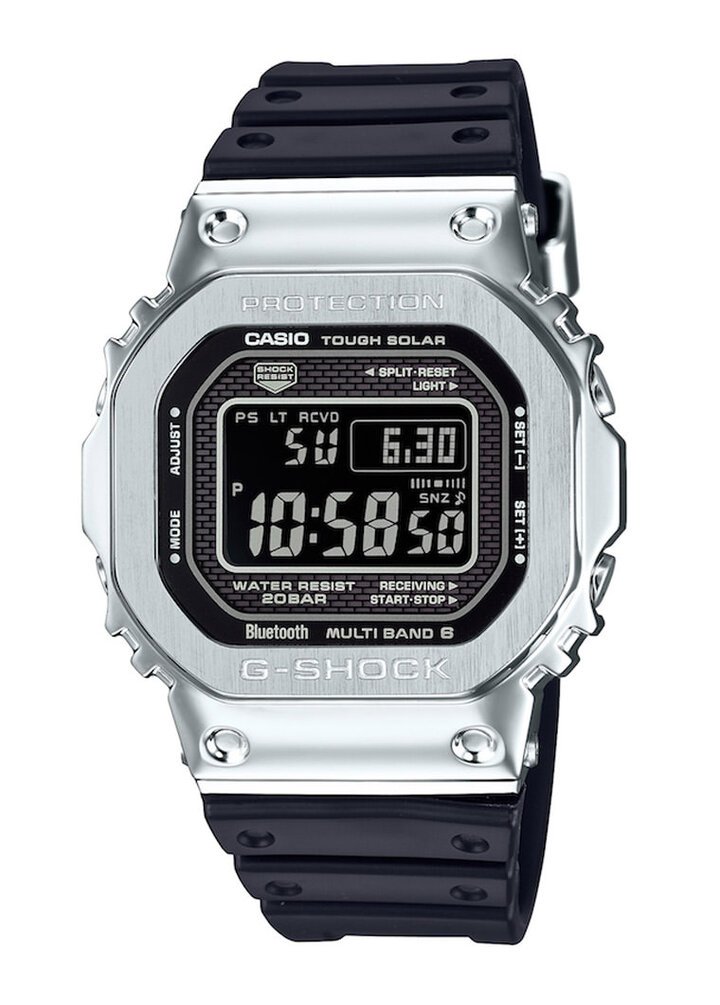 GMW-B5000-1