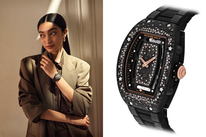 RM 07-01 Starry Night 星夜款