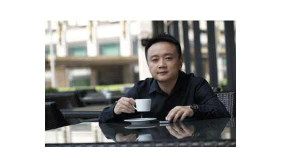 飞亚达有限公司全球总裁杜熙