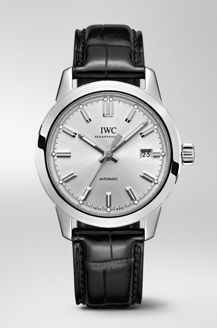 IWC Ingenieur Automatic IW357001
