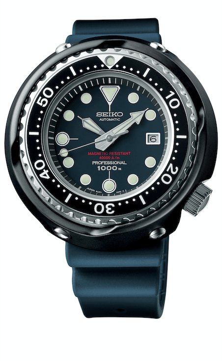 1975 Professional Diver's 600m 复刻版