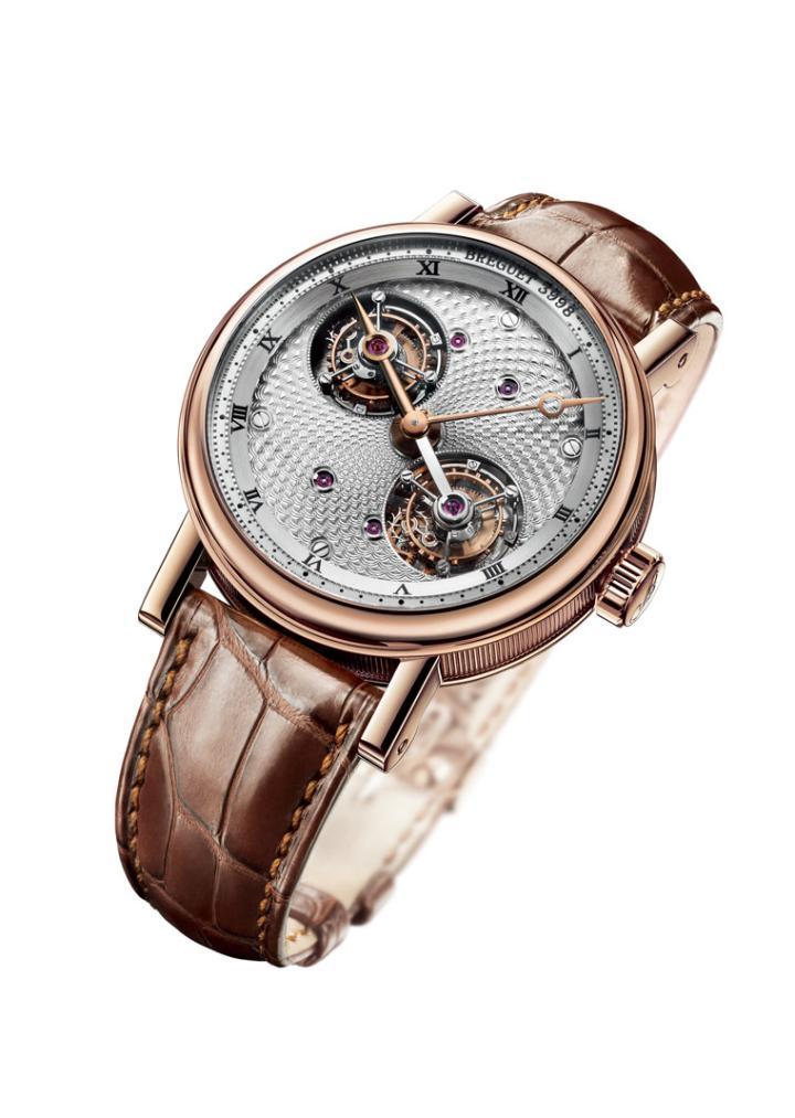 Classique Grande Complication 5347
