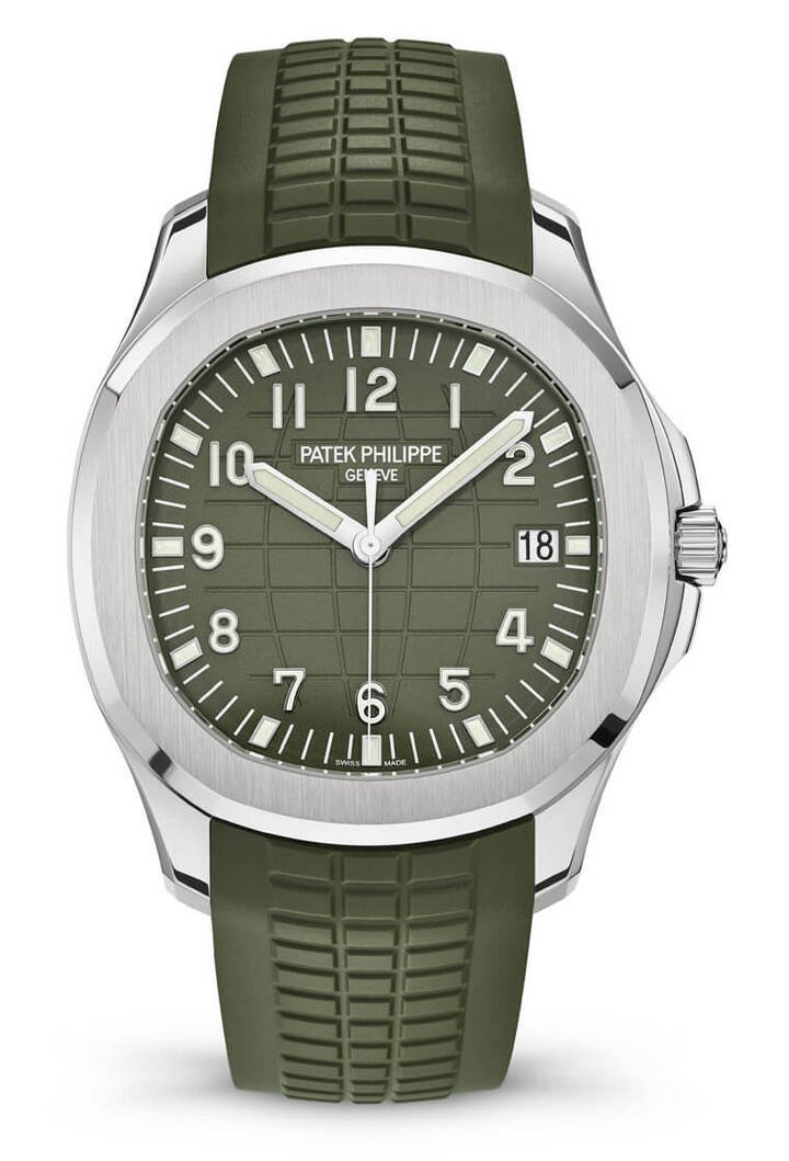 Aquanaut 5168G