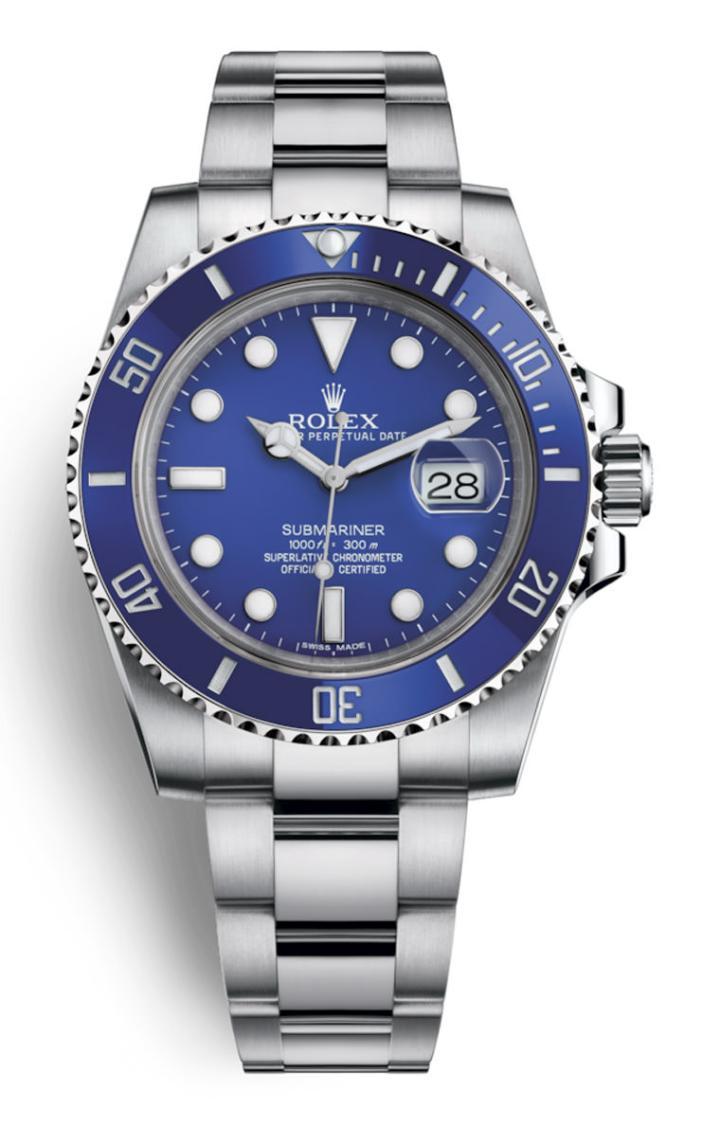 Submariner Date