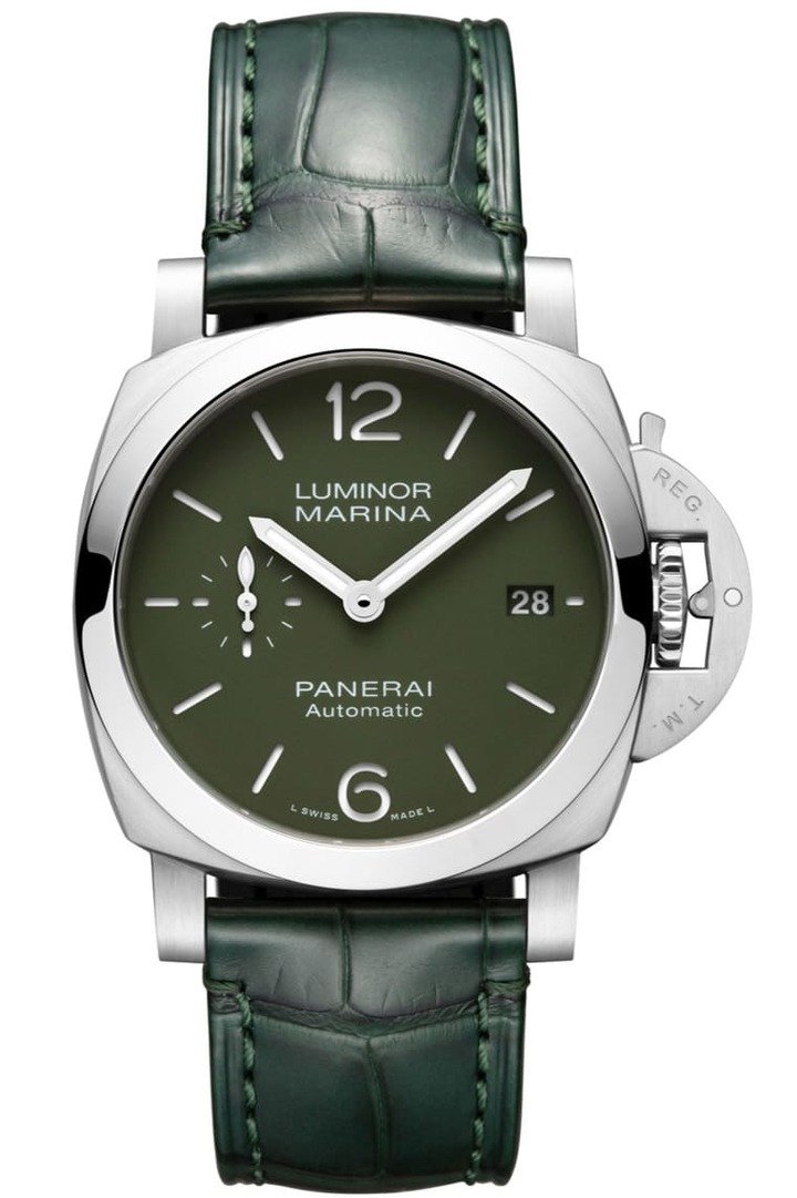 PANERAI 沛纳海 PAM01304