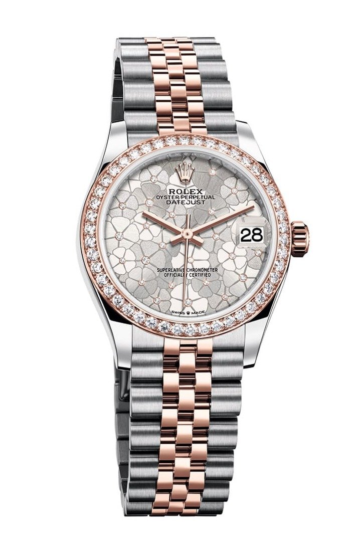 ROLEX 劳力士 278381rbr-0032