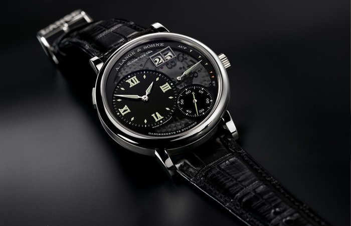 A. Lange & Söhne 朗格 GRAND LANGE 1 “LUMEN”限量版腕表