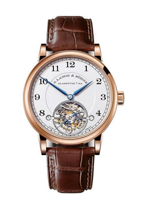 1815 Tourbillon
