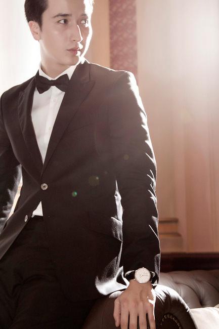 Altiplano的极简风格预示优雅回归的经典潮流