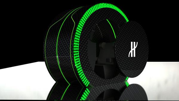 前所未有的近距离的感受 全新维度带来全方位体验