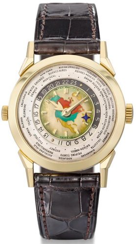 1955 Patek Philippe Wristwatch