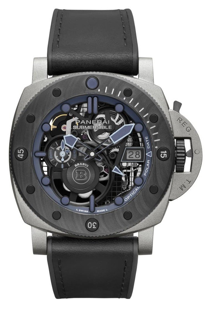 PANERAI 沛纳海 PAM01241